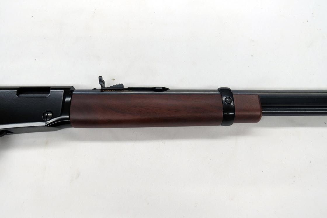 Henry Repeating Arms H1001T Lever Action Rifle