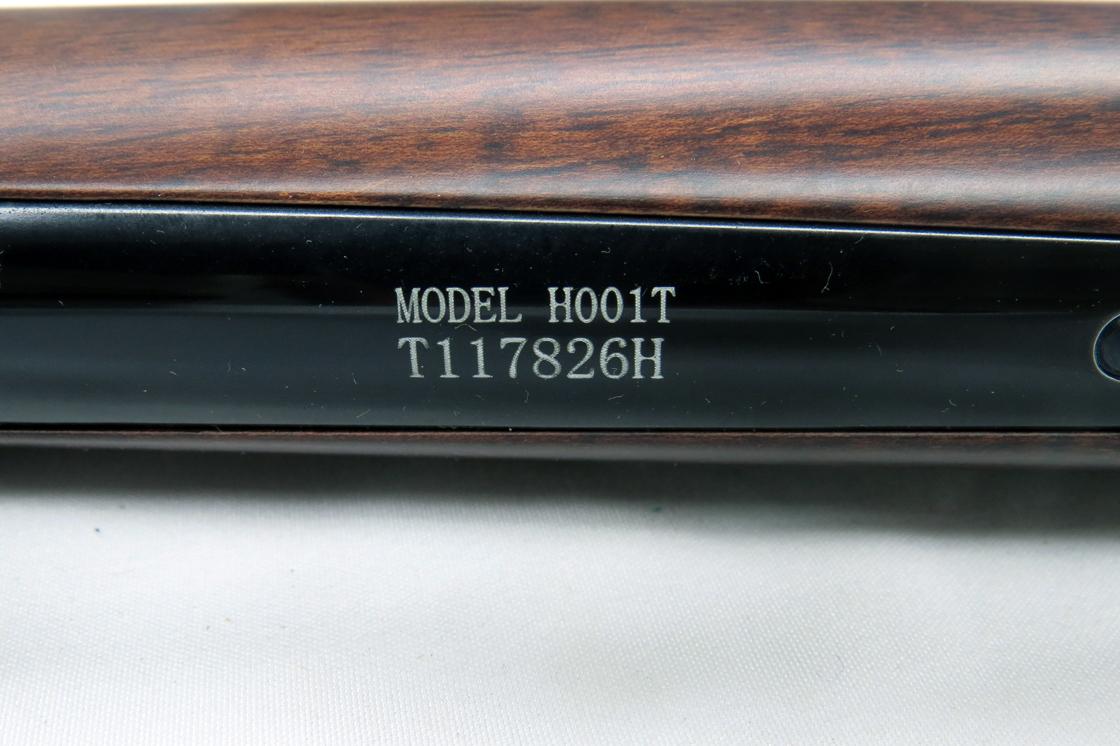 Henry Repeating Arms H1001T Lever Action Rifle