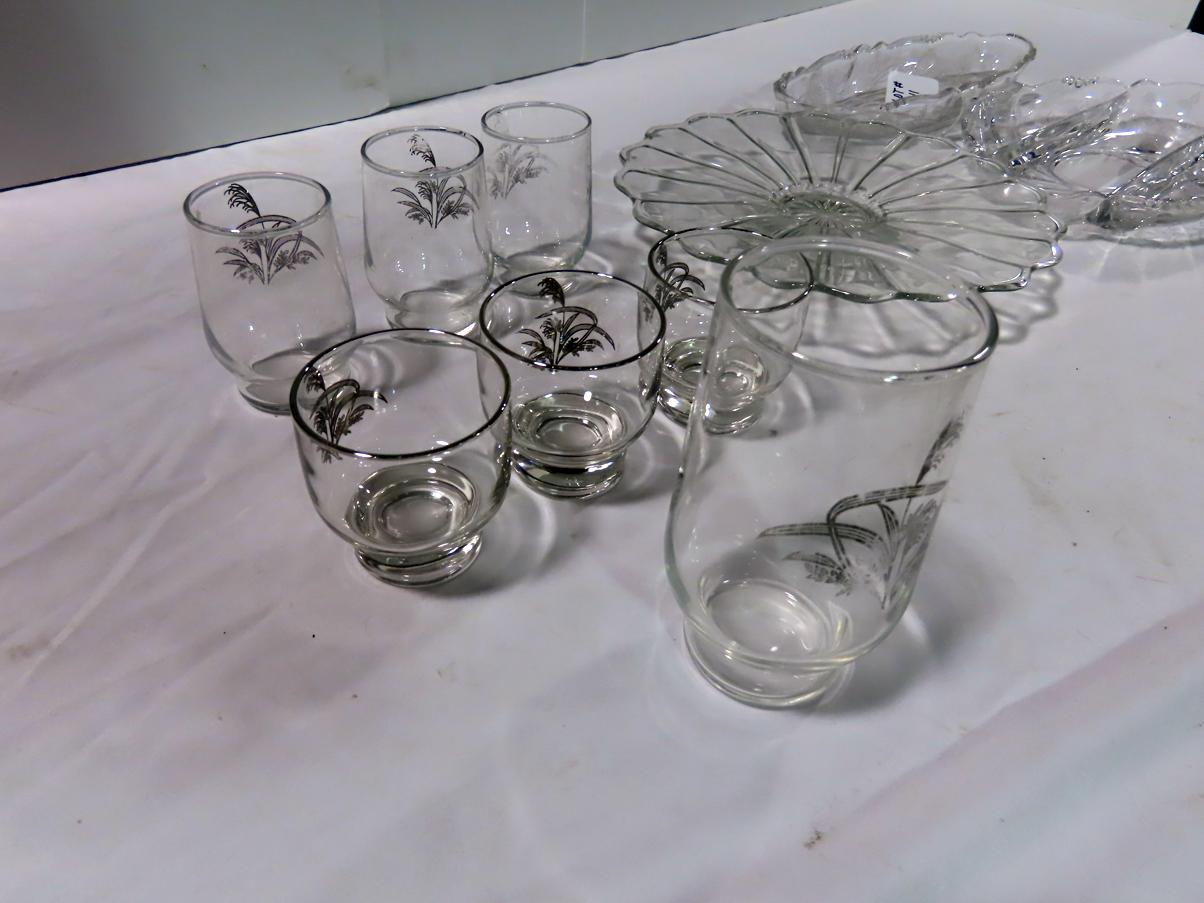 Glassware