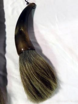 Horse Brush & Tools