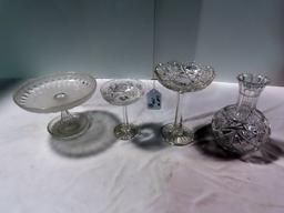 Glassware