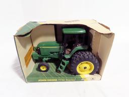 Toy Tractor