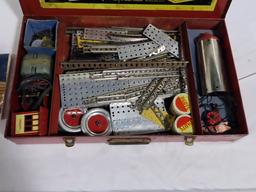 Original Gilbert Erector Set