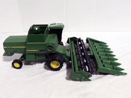 Toy Combine