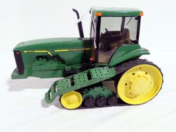 Toy Tractor