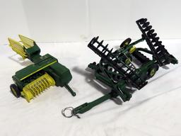 Farm Toys