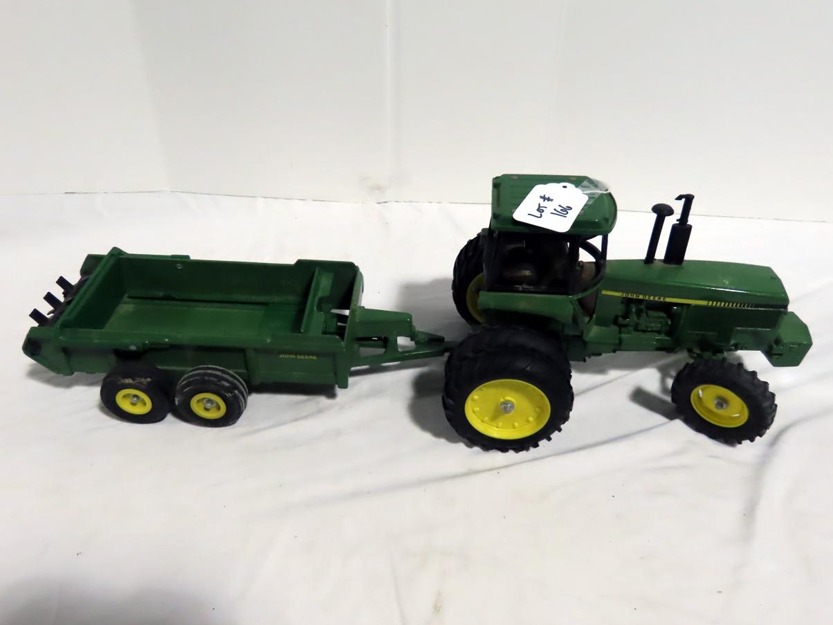 Farm Toys