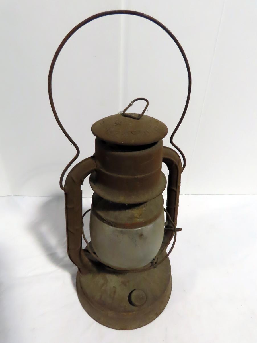 Antique Lantern