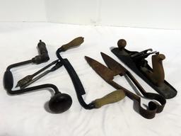 Antique Tools