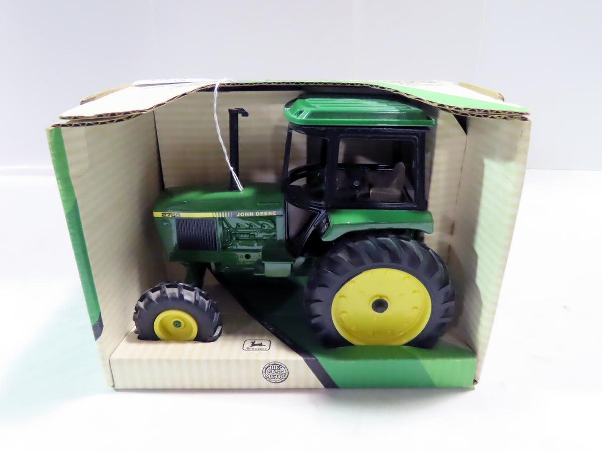 Toy Tractor