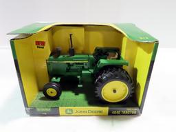 Toy Tractor