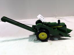 Toy Tractor