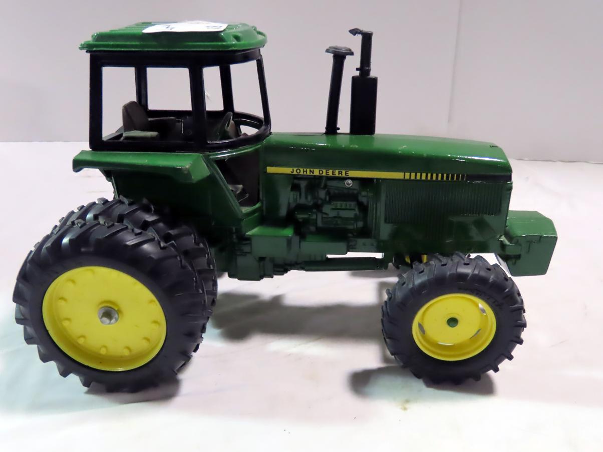 Toy Tractor