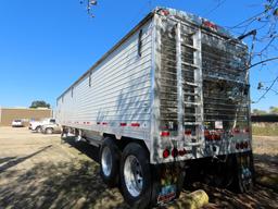 2019 Timpte Grain Trailer