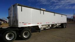 2018 Timpte Grain Trailer