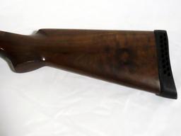 Remington Shotgun