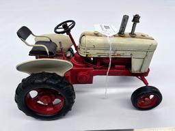 Toy Tractor