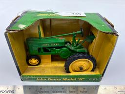 Toy Tractor