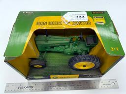 Toy Tractor