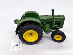 Vintage Ertl John Deere Model R Toy Tractor