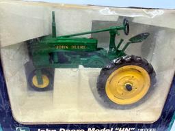 2000 Ertl John Deere Model "HN"