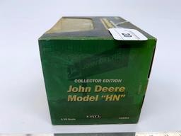 2000 Ertl John Deere Model "HN"