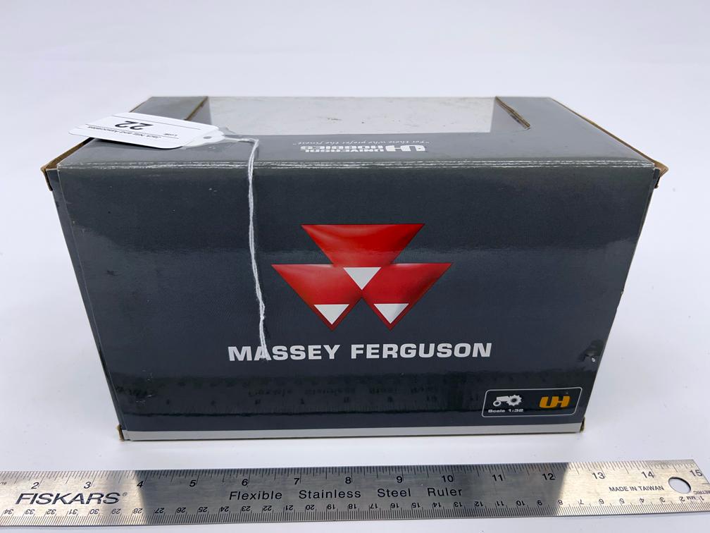 Universal Hobbies Massey Ferguson 2680 4WD