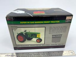 Toy Tractor