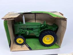 Toy Tractor