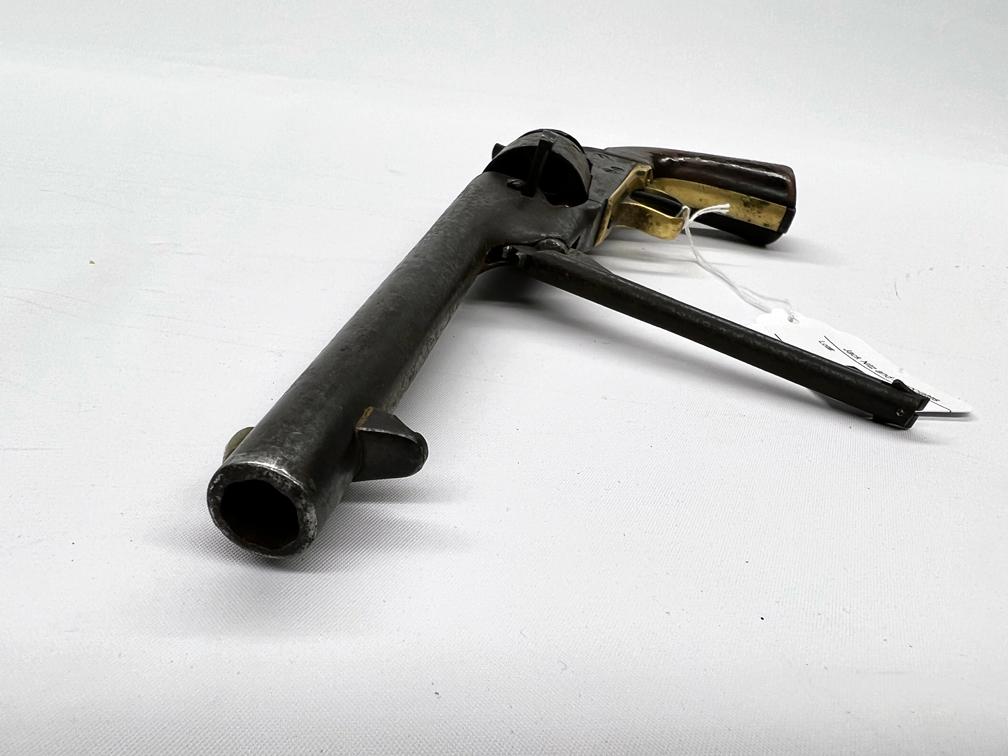 Colt 1860 Revolver