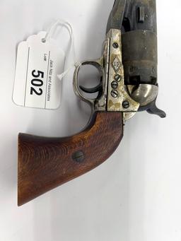 Revolver Replica