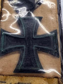 Iron Cross