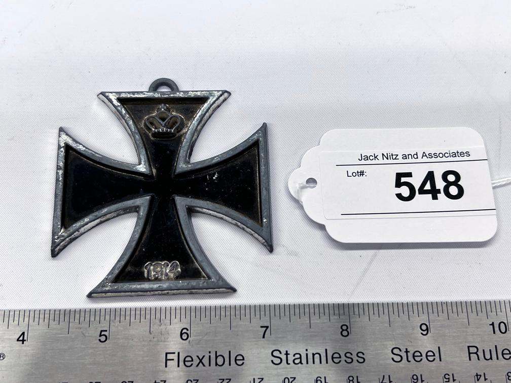 Iron Cross