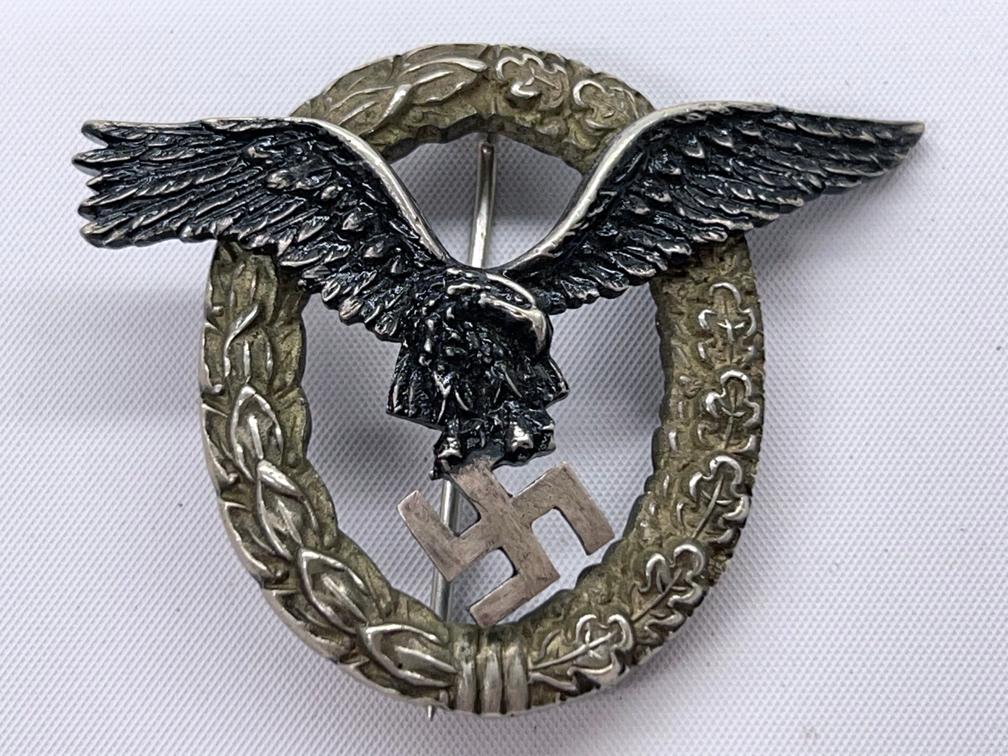 Pilots Badge