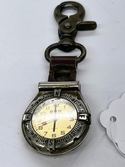 Pocket Watch