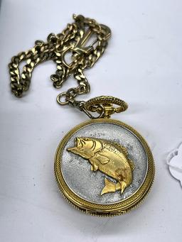 Pocket Watch