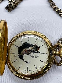 Pocket Watch