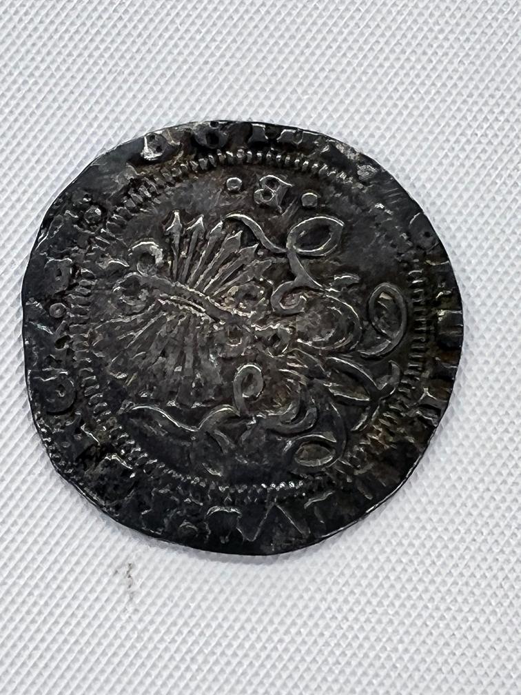 Spain Civil Spanish Coin
