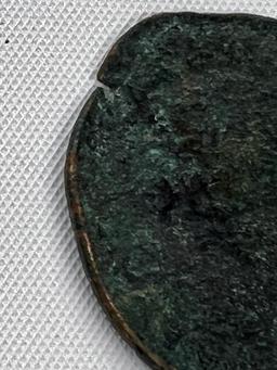 Ancient Roman Coin