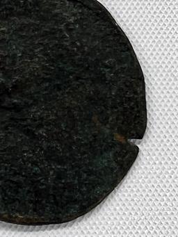 Ancient Roman Coin