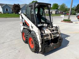 2013 Bobcat S-130