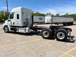 2018 Freightliner Cascadia