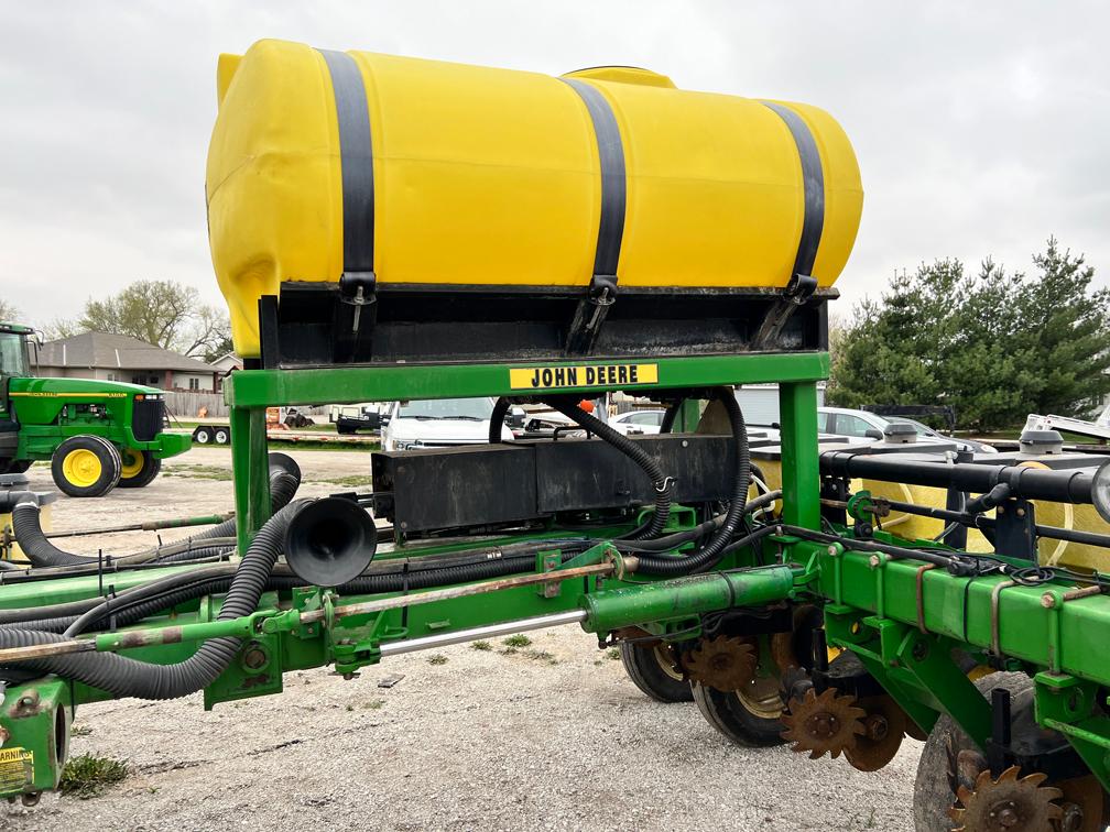 1979 John Deere 7200 MaxEmerge