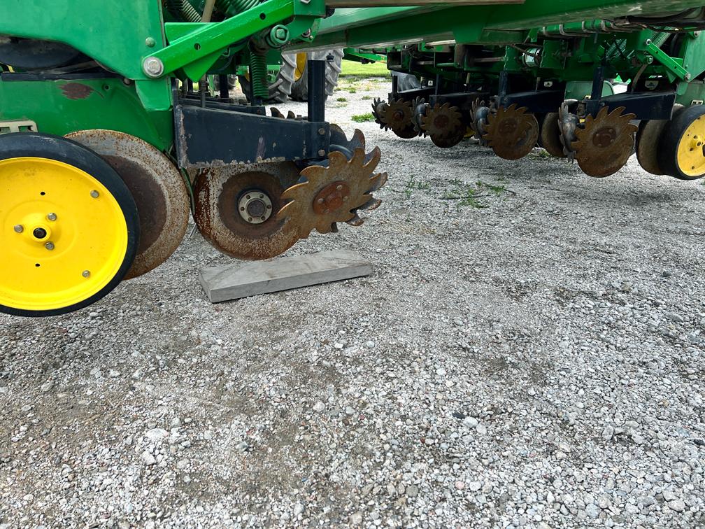 1979 John Deere 7200 MaxEmerge