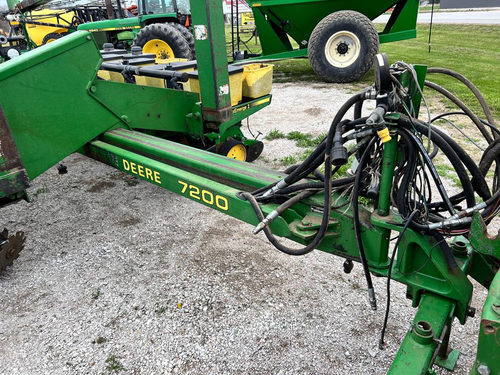 1979 John Deere 7200 MaxEmerge