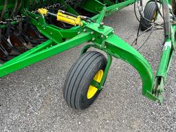 John Deere 9300