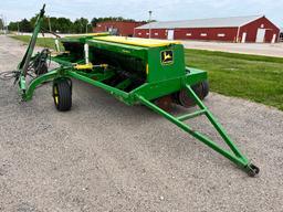 John Deere 9300