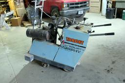 Target Concrete Saw