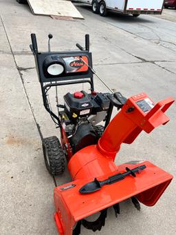 2019 Ariens Deluxe 27