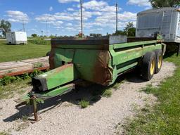 John Deere 680